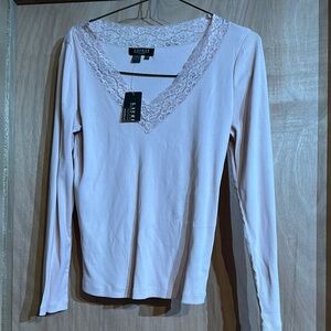 Ralph Lauren petite large nwt